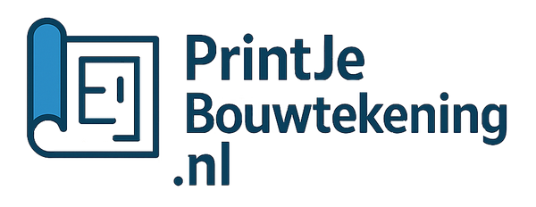 PrintJeBouwtekening.nl